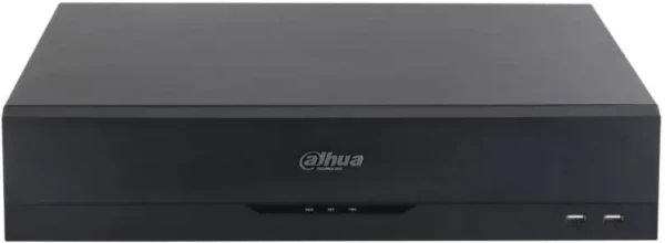 DAHUA IP Snimac NVR5864-EI, 64 kanala, Channels 2U 8HDDse Network Video Recorder Crni