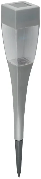 Home baštenska solarna LED lampa, plasticna, 200 mAh MX 720, 49 x 680 mm
