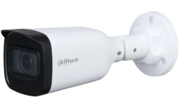 DAHUA HAC-B3A21-Z-2712 2MP HDCVI IR Bullet kamera,IP67,bela
