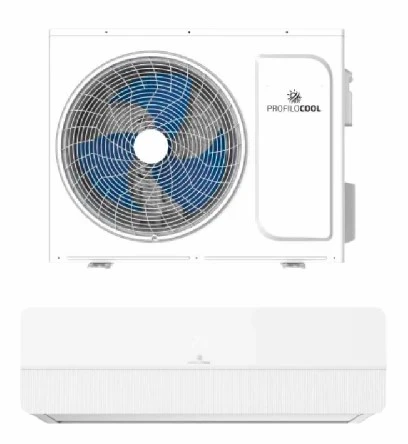 Klima ureðaj PROFILOCOOL ICSD-12 12000BTU A++ Inverter Wifi/Bela