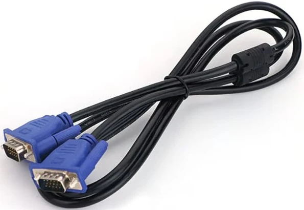 AVC Kabal VGA na VGA, 1.5m CVG-01-2, PVC zaštitni omotac