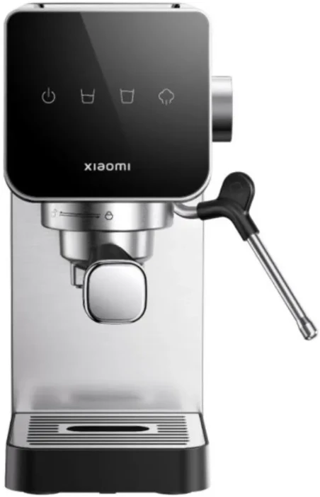 XIAOMI BHR9798EU Aparat za espresso kafu,1350 W,Inox,20 bara,0.9l