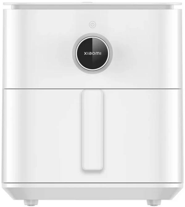 XIAOMI Smart 6.5l AirFryer BHR083MEU,LCD ekran,1800 W,digitalna,kontrola na dodir,bela