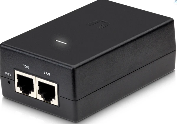 Ubiquiti UQ-POE-24-1 PoE adapter 24V 1A