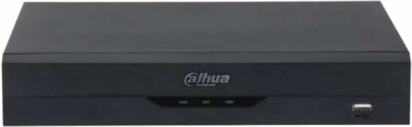 DAHUA NVR4116HS-EI 16 Channel 1U 1HDD WizSense Network Video Recorder