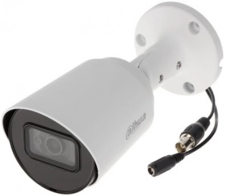 DAHUA DH-HAC-HFW1500T-A-0280B-S2 5MP HDCVI IR Bullet Camera