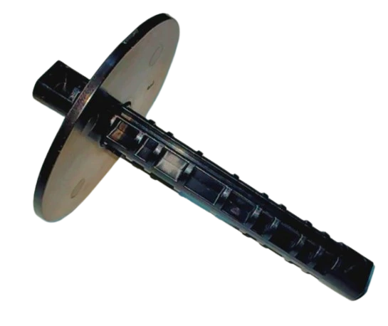 Granicnik za POS stampac, 98mm, precnik krga 60mm