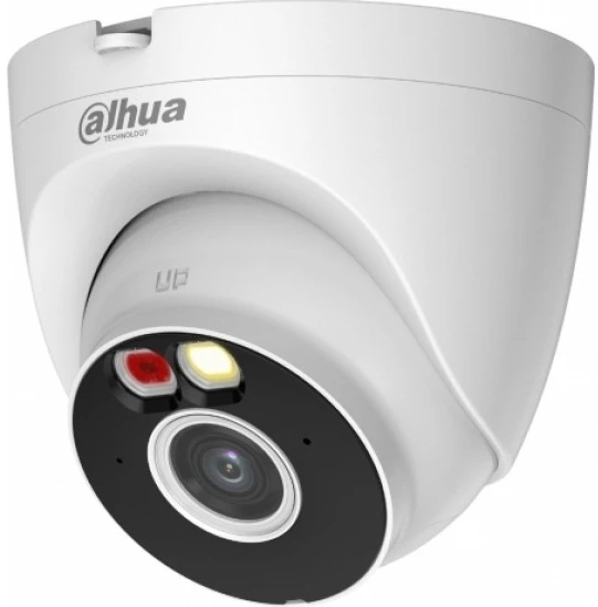 Dahua Kamera IPC-HDW1539DA-SAW-IL 5MP Fixed-focal Wi-Fi Turret Network