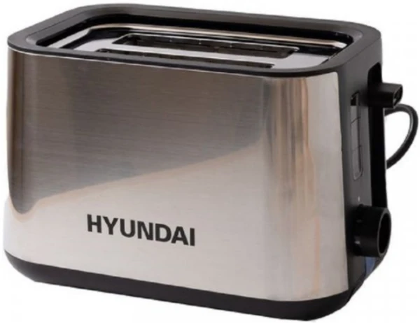 HYUNDAI Toster HY-349A,800W,Siva