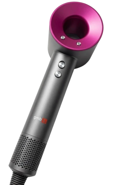 HDL011 Gembird Fen za kosu, 1600W, 1.6m