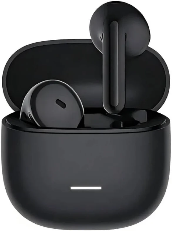 XIAOMI Redmi Buds 8 active slusalice crne (BHR08JTGL)