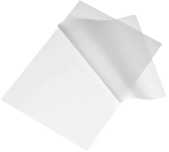Folija za plastifikaciju A4 80mic Apex light gloss (papir za laminaciju) 100listova