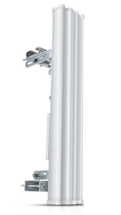 AirMAX AM-2G16-90 Ubiquiti Dual Sektor 2.4GHz 90° 16 dBi sektorska antena