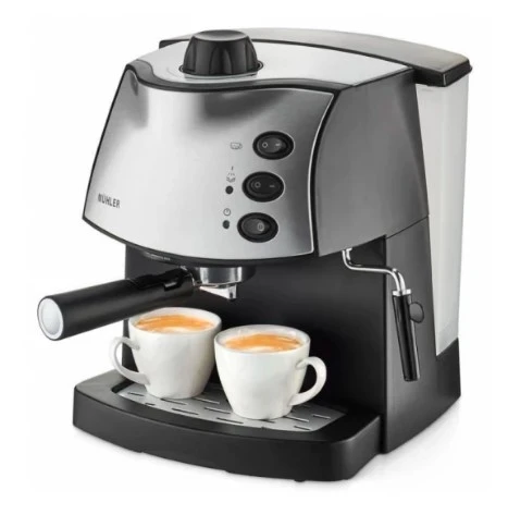 Aparat za espresso kafu Mühler MCM1587 -  850W , 15 bara