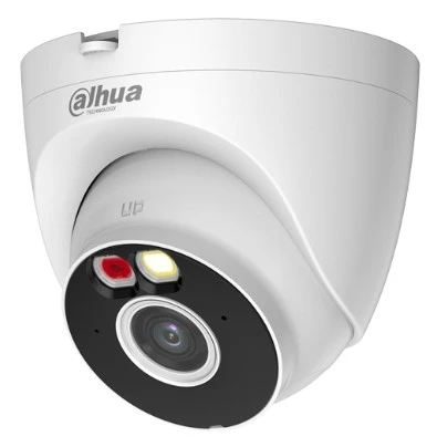 Dahua Kamera T3A-IL-0280B IP WIFI 3MP EYEBALL KAMERA SA HIBRIDNIM ILUMINATORIMA; WIRELESS 2.8MM