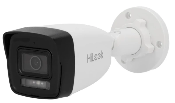 HiLook Hikvision IPC-B140HA-LU(2.8mm)  IP bullet Dual Light kamera 4MP