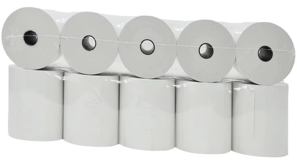 POS-TROL79-60mm (PKM) Termo rolna 79x60mm, 10KOM,  (45m, 53gsm BPA FREE)