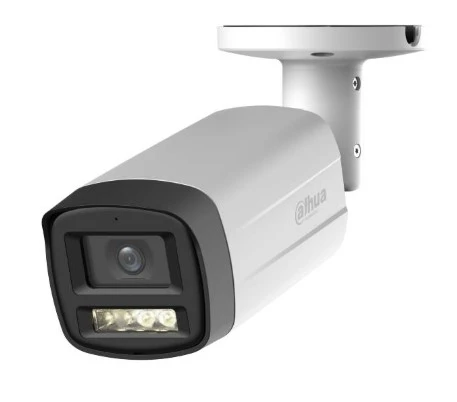 Dahua Kemaera DH-HAC-HFW1500THP-IL-A-0360B-S3-DIP 5MP Smart Dual Light HDCVI Fixed-focal Bullet