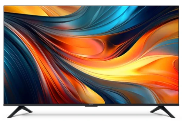 TV Xiaomi TV A55 2026 55inca, 4K, 3840 × 2160, Google TV Televizor