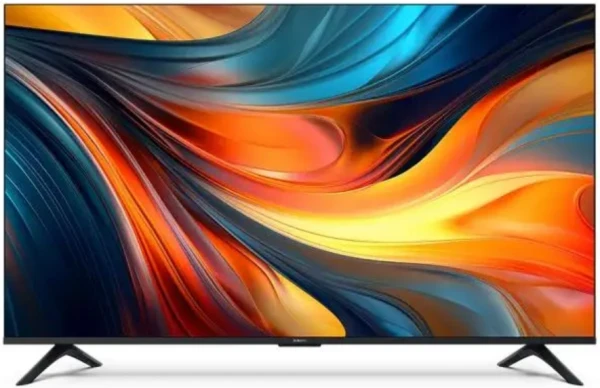 TV XIAOMI TV 43A43U 2026 4K UHD Google,Smart,60Hz,Crna