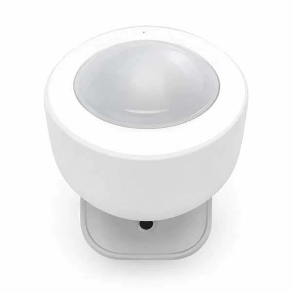 TUYA-SMART-PIR-MS02 GMB WiFi Adjustable Angle Smart Home security motion sensor alarm system USB PIR