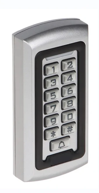 KPS-LOCK-Door-S603EMM GMB RFID čitač/šifrator S603EM sa silikonskom tastaturom