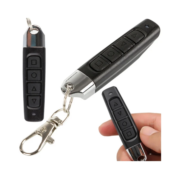 KPS-HFY614 GMB 433 MHZ Cloning Code RF Remote Control Duplicator Radio Freq.315/330/318Mhz Transmitt