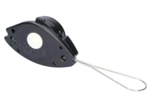 OPTIC-FISH GMB stezaljka za FTTH optički drop kabl- Fish Tension Clamp