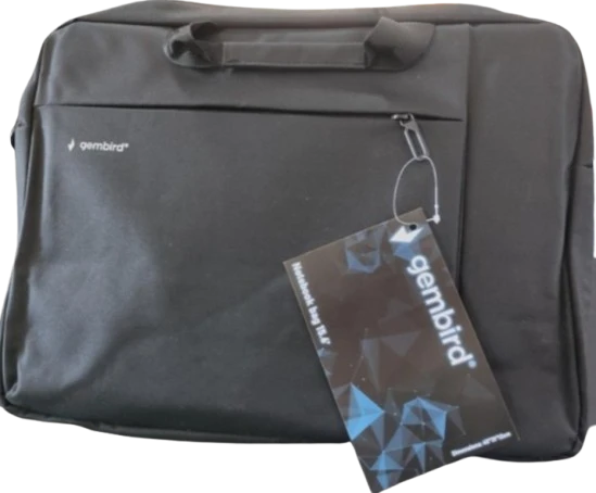NCC-15-04 Gembird Notebook torba 15.6 43*31*10cm, sa duplom pregradom