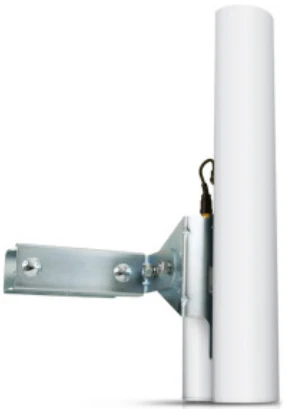 Airmax Dual Sektor Antena 5GHz 90° 17 dBi