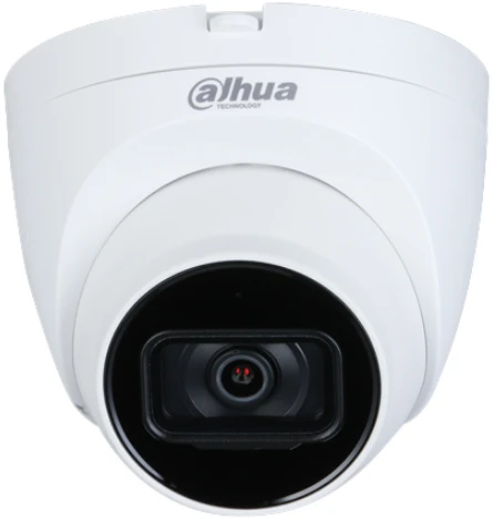 DAHUA Kamera IPC-HDW2230TP-AS-0280B-S2-QH3 2MP IR Eyeball Network kamera