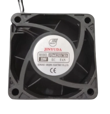 SLT Ventilator za OUTDOOR mrezne ormane,AC 220V
