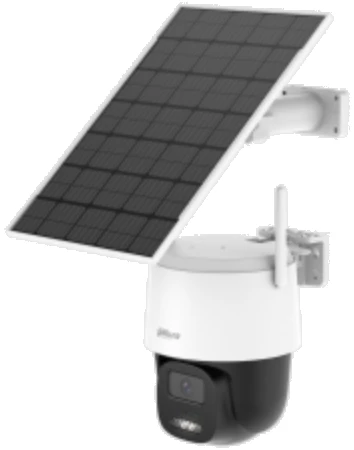 DAHUA Kamera  BP5E 5MP Wi-Fi Solarna PT kamera,IP66,WIFI,spoljasnja upotreba
