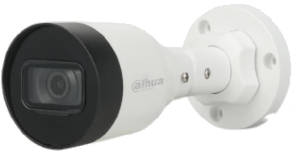 DAHUA Kamera IPC-HFW1431MP-A-I1-B-0600B-S4-QH2 4MP Entry IR Fixed-focal Eyeball Network kamera,IP67