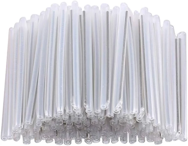 OPTIC-termoskuplajuca cevcica 60mm Tube GMB 60mm Heat Shrinkable Fusion Splice Protection Sleeves