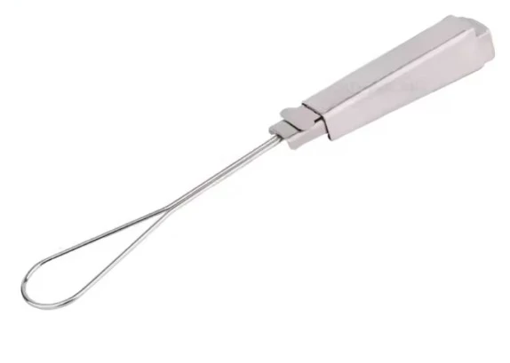 OPTIC-SNT-FA GMB Fiber Optical Cable Tension Clamp, stezaljka za opticki kabl (cena 1kom pak 10kom)