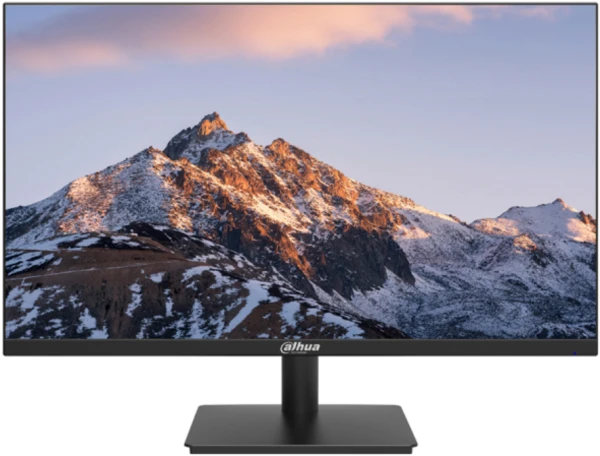 Monitor DAHUA 23.8 inca LM24-A221Y FHD 1920x1080 IPS 144 Hz monitor,ELED,Crna
