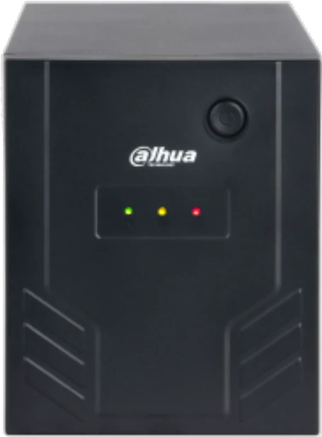 DAHUA PFM3350-1500 Line-interactive 1500VA/900W UPS,crna