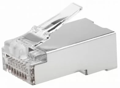 LAN UTP CAT6 STP EZ PNP88FZV2S EASY 100 (cena je za 100kom)
