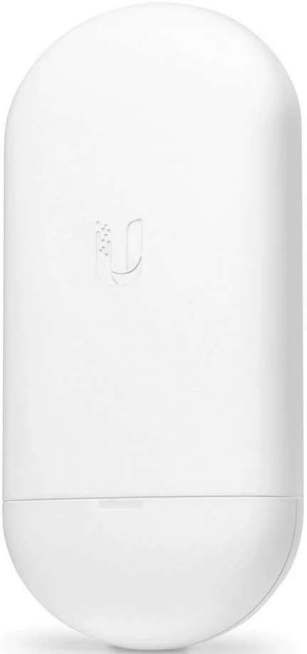 Ubiquiti airMAX NanoStation 5AC Loco  Compact  UISP-ready Wi,Interna,13dBi