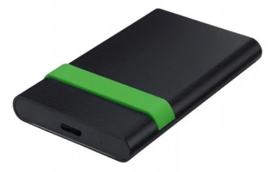 Verbatim EHV53111 Black 2.5inc 500GB, Externi hard disk USB 3.2 53111