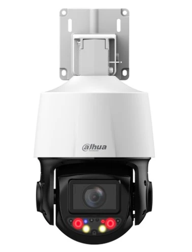 SD3E410DB-GNY-A-PV1  AI 4MP TIOC IP PTZ KAMERA, WIZSENSE SERIJA; 10X ZOOM; 4-40MM; SMD 3.0; AUTO TRA