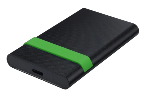 Verbatim EHV53112 Black 2.5inc 1TB, Externi hard disk USB 3.2 53112