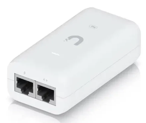 U-POE is designed to power 802.3af PoE devices. U-POE-AF del