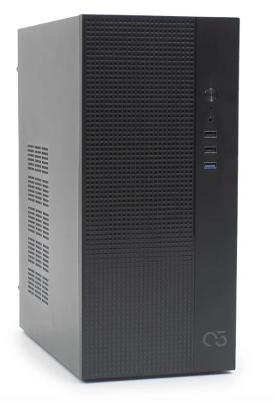 Racunar  PC INTEL OFFICE Core i3-12100 8GB 240GB