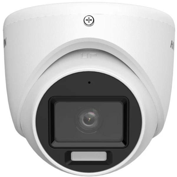 Hikvision Kamera DS-2CE76D0T-LMFS 2.8mm, 2MP HDTV, hibrid IR