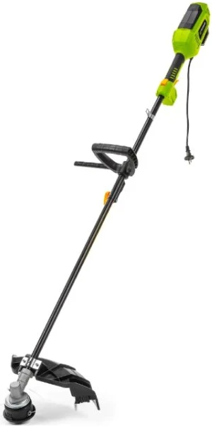 FIELDMANN FZS 2030-E elektricni trimer za travu,Crno-zeleni,1200W