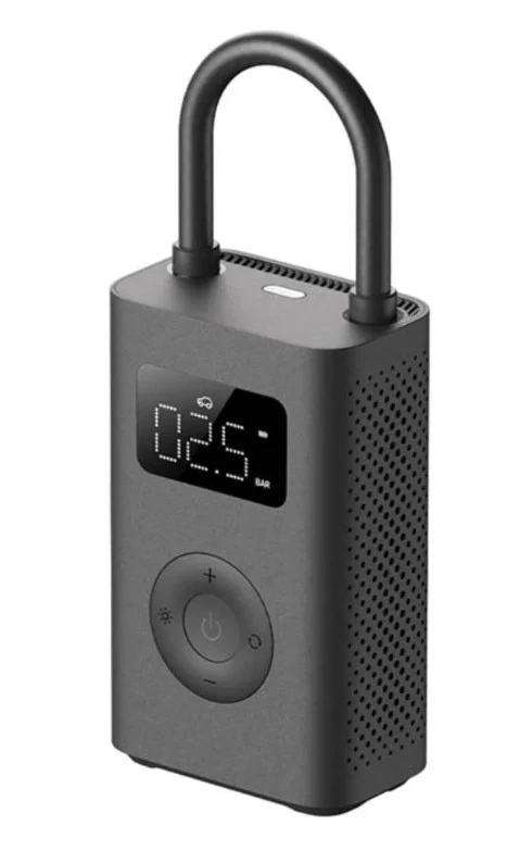 XIAOMI Mi Portable Electric Air Compressor 2 BHR7112GL Kompresor,2000mAh,USB C port