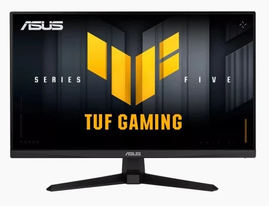 Monitor ASUS 23.8 inèa VG249QE5A TUF FHD 1920x1080 IPS 146Hz gaming monitor