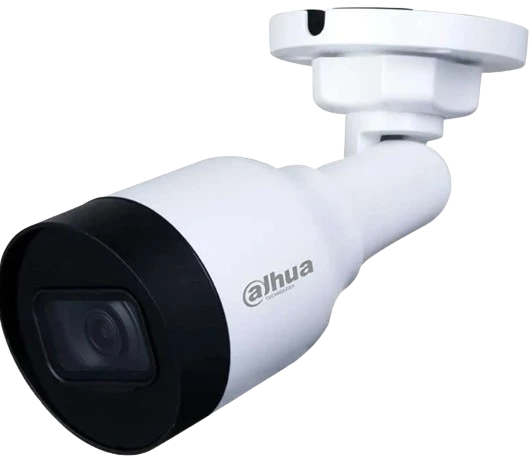DAHUA Kamera IPC-HFW1439S1P-LED-0280B-S4 4 MP Entry Full-color Fixed-focal Bullet Network